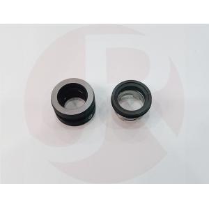 Single Spring Mechanical Seal WB2S 22 For Industrial Processes