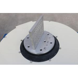 ASTM 6000N Transport Simulation Vertical Vibration Testing Machine