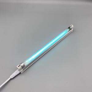253.7nm Ozone Generator Uv Light 110V 220V UVC T5 8W Ozone Free UV Light