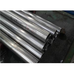 Cold Drawing Stainless Steel Welded Tube TP304