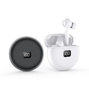 IPX5 Waterproof Wireless Bluetooth Earbuds Mini In Ear Bluetooth Headphones
