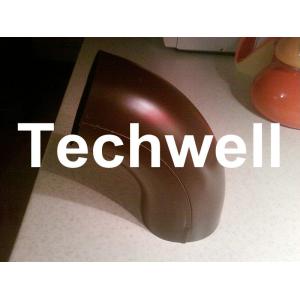 Quality Galvanized Steel, Color Steel Rainspout Elbow Moulds Downspout Machine for Downspout Elbow for sale