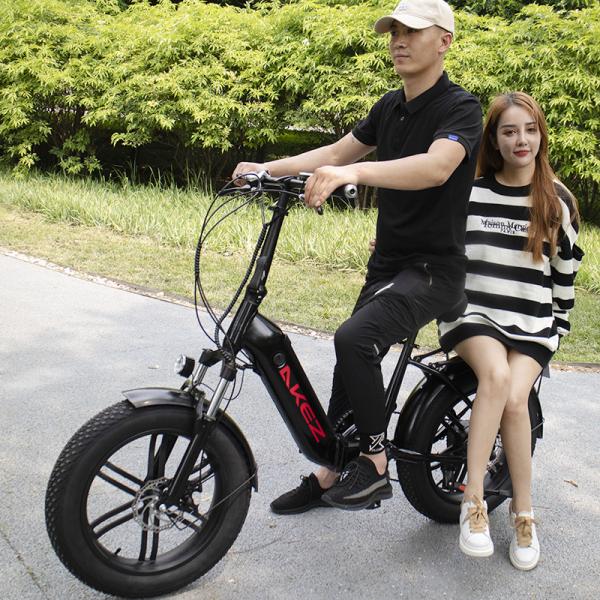 Buy Variable Speed 13Ah 48V Lithium Electric Bike 21 Speed at wholesale prices