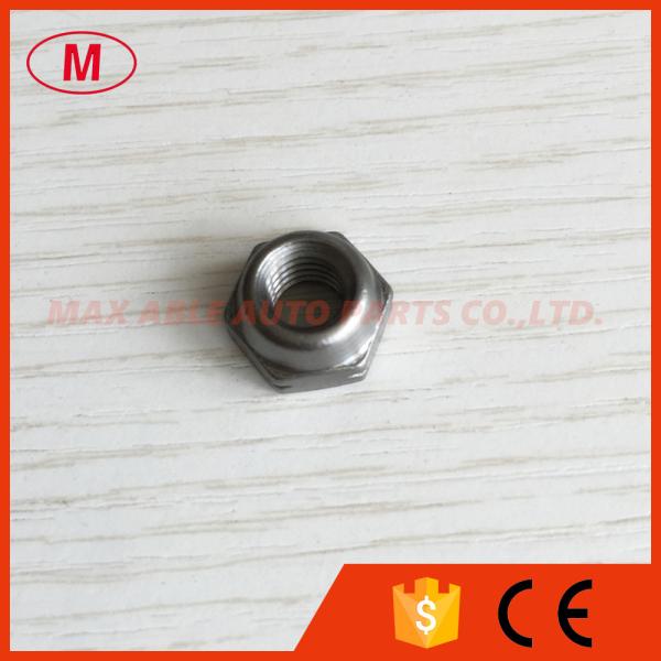 Buy S300 locknut turbo lock nut/ lock nuts at wholesale prices