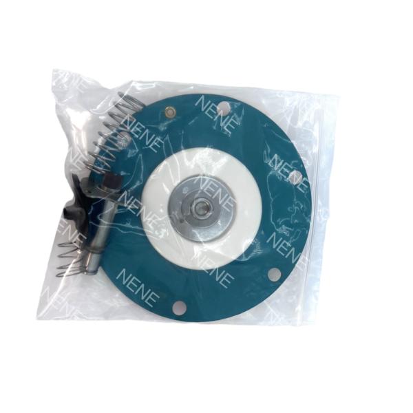 MD03-50M Circular Diaphragm For 2′′ Dust Collector Pulse Jet Valve TH-5450-M TH-4450-M Leading Head