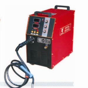 220V Customized Welding Machine Portable Automatic Arc Welding Machine