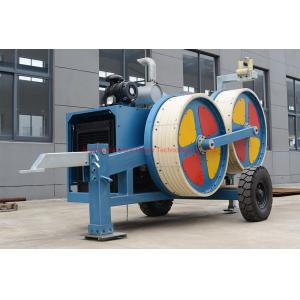 90Kn Hydraulic Puller Tensioner For Heavy Duty Applications