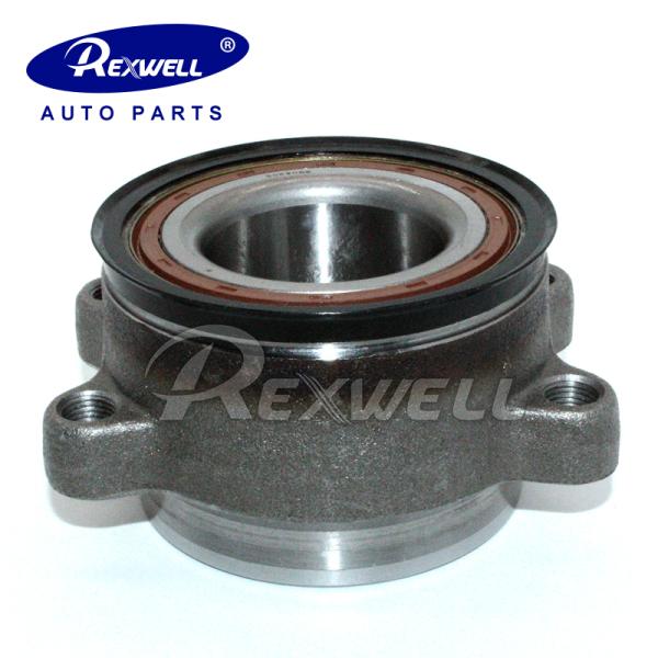 J4701043 Reference NO. Rexwell Auto Parts Car Wheel Hub Bearing for Nissan Urvan E26