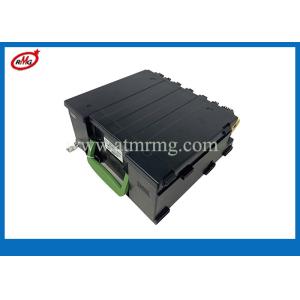 China Wincor Nixdorf Security Black Reject Cassette with plastic lock 01750041920/1750041920 on sale