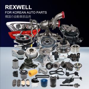 251002B710 25100-2B710 Engine Cooling Water Pump for Hyundai CEED RIO SORENTO