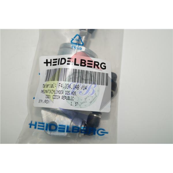 F4.334.048 HD XL105 Pneumatic Cylinder HD Original Spare Parts