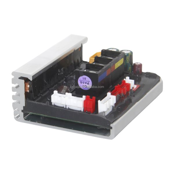 Electric Scooter Original Controller for xiaomi4 pro max KickScooter Mainboard