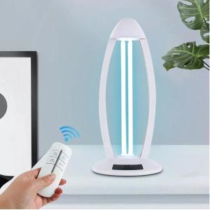 Uv Ultraviolet Germicidal Antibacterial Sterilizer Lamp For School / Bedroom