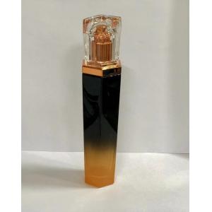 Professional Luxury Glass Lotion Bottles / Pump Bottles Cosmetic Packaging Cream