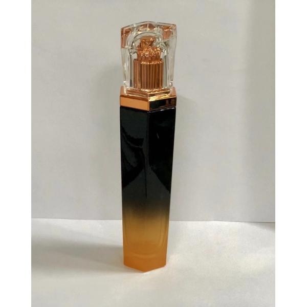 Professional Luxury Glass Lotion Bottles / Pump Bottles Cosmetic Packaging Cream