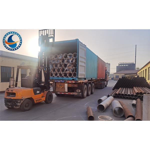 Buy 12" Water Well Screen For Irrigation at wholesale prices