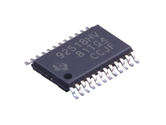 Buy TPS92518HVPWPR IC Electronic Components Analog and PWM Dimming at wholesale prices
