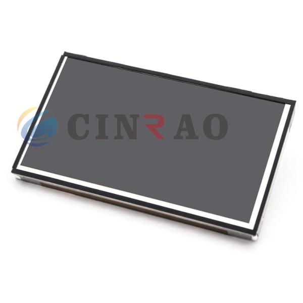 6.5 INCH Sharp LQ065T5GG61 TFT LCD Screen Display Panel For Car Auto Parts Replacement