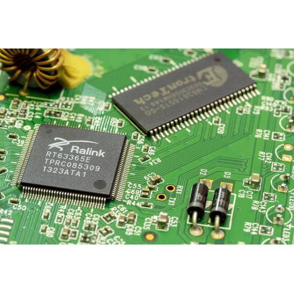 Quality FR4 Custom PCB Boards Electronic PCB Board Assembly And Manufacturing for sale