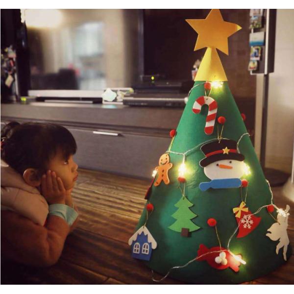 Gifts Large Christmas Tote Santa Gift Buffalo Handbag Customize Color