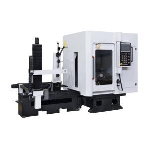 ASZ500 CNC TCT Circular Saw Blade Sharpening Equipment