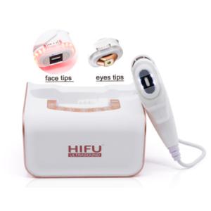 Anti Aging Wrinkle Removal Face Lift Device 3MHZ 650mm