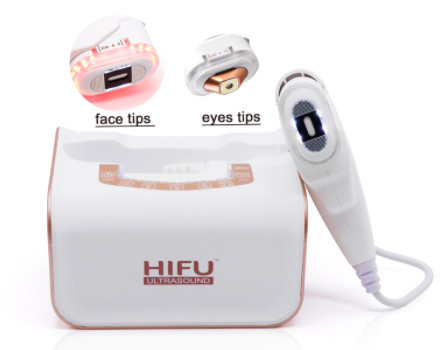 Buy Anti Aging Wrinkle Removal Face Lift Device 3MHZ 650mm at wholesale prices