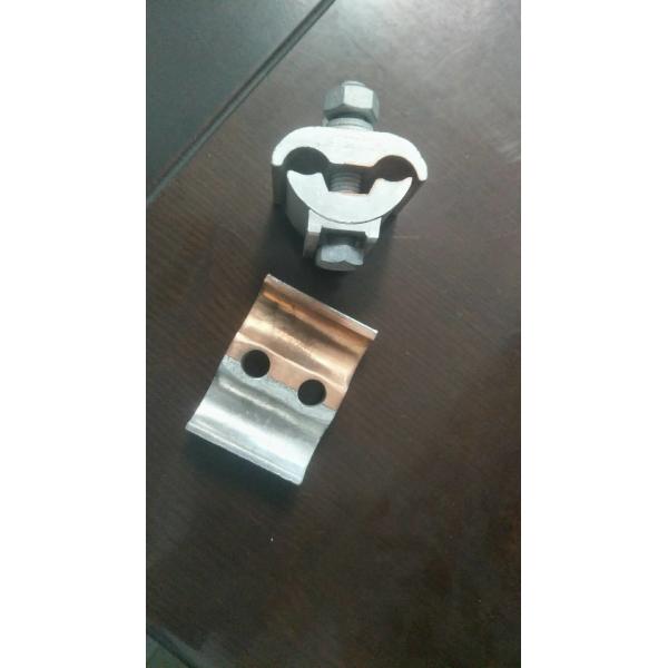 Drilling Composite Machining Parts / Custom CNC Lathe Machining Hardware