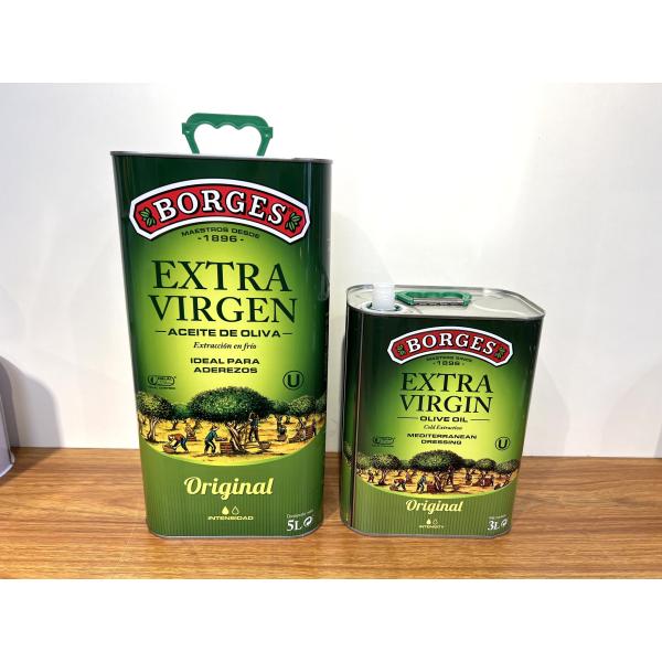 Buy CMYK Pantone Printing Food Metal Tin Packaging Seaweed Can at wholesale prices