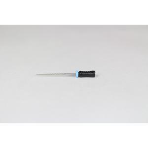Advanced Nickel - Titanium Alloy Dental Endodontic NITI (Hand) H Files