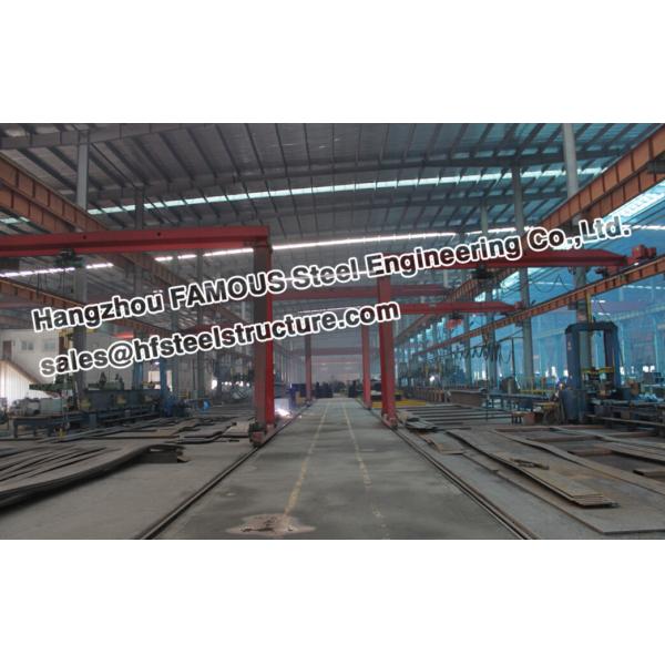 Electric Overhead Bridge Crane Monorail Workshop Steel Bulding Lifting