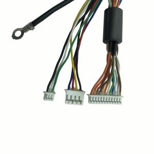 Cctv Security Camera Rj45f Waterproof Wire For Outdoor Cameras Traffic