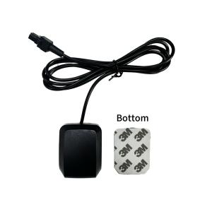 M8030 Automotive GPS Receiver with Molex Connector 2M Wire