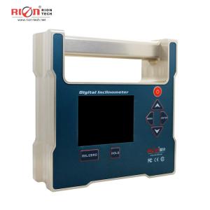DMI850 Digital Inclinometer High Accuracy Full Range with Shock Resistance