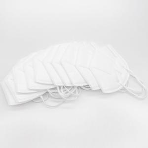 Aluminum Structure Nonwoven KN95 Face Mask Making Machine