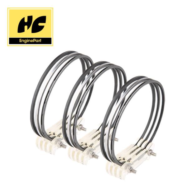 Buy OEM Hydraulic Piston Rings at wholesale prices
