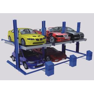 2700kg 2 Post Car Lifts For Home Garage