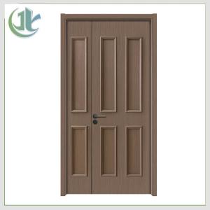 Office Double Doors 1200mm Width