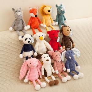 Halloween Cute Plush Dolls Pp Cotton Stuff With 30cm Tall Soft Corduroy Cartoon