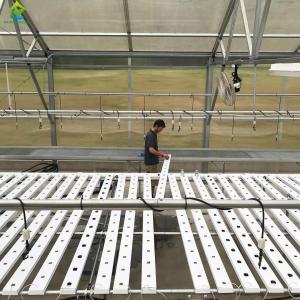 Insecticide Sprayer Irrigation Fertilization System 220V 50HZ Automatic