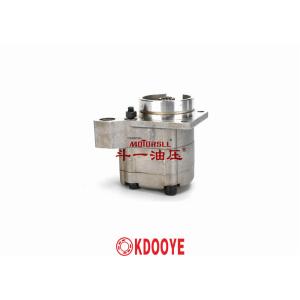 A8VO160 gear pump 10teeth 3KG for 330B hydraulic main pump