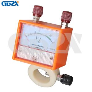 FRD Easy Operation FRD Series Wired High Voltage Nuclear Phase Meter