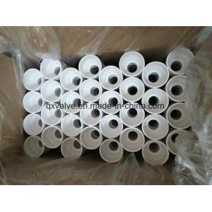Pn16 Pressure Rating Plastic Reducing Bush for Equal Pipe Connection from
