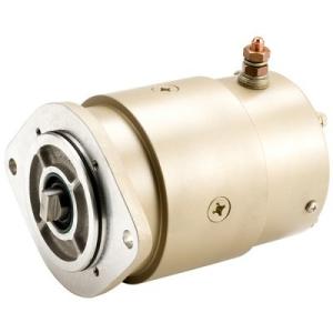 Lightweight  Hartzell Starter Commercial Aviation Aircraft Spare Parts