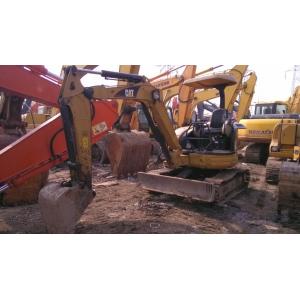 Used cater 303 excavator