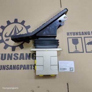 Pedal Valve K1017382A K1017382 K1003637G K1003664D1 420-00347 426-00247B For