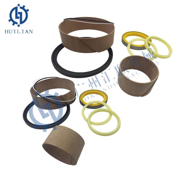 Buy 132-8518 1328518 Excavator Hydraulic Cylinder Seal Kit 1366127 124-7009 130-5923 132-4922 132-4987 Rubber Seals For Excavator Spare Parts at wholesale prices