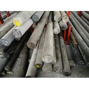 Hot Rolled Deformed ASTM 440c 8mm Stainless Steel Metal Round Rod / Bar