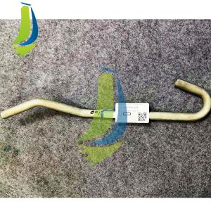 VG1095110015 Turbocharger Oil Pipe for Truck Engine Parts