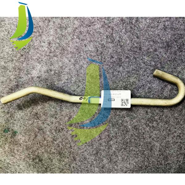 Buy VG1095110015 Turbocharger Oil Pipe for Truck Engine Parts at wholesale prices